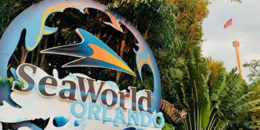 Family Opens Lawsuit Against SeaWorld Orlando After Tragic Death