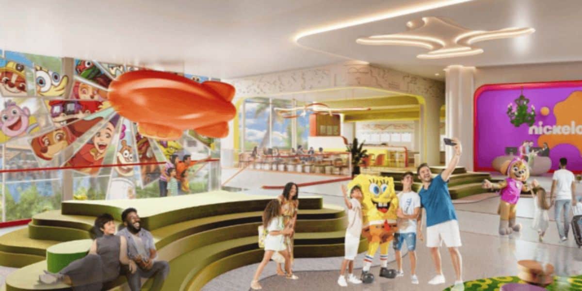 Spongebob Florida