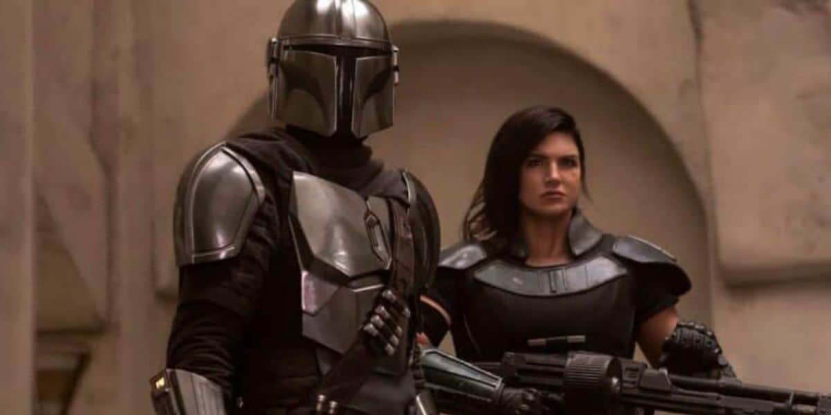Star Wars Character