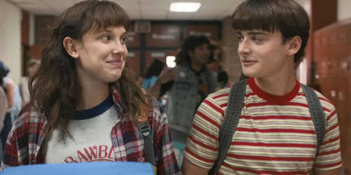 Stranger Things