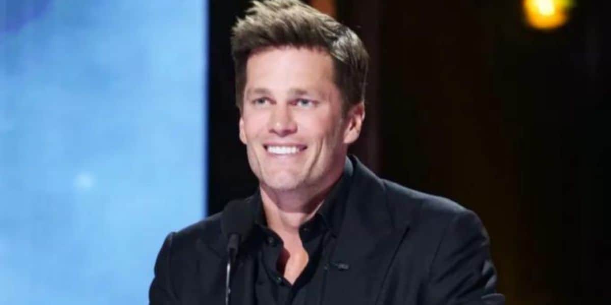 Tom Brady