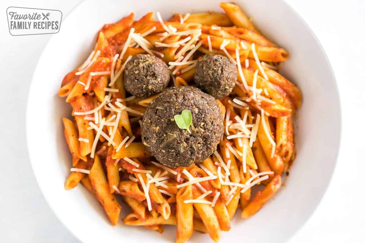 This copycat Pym Test Kitchen Impossible Spoonful recipe will transport you right back to Avengers Campus. Plus, it is completely plant-based! Pym Test Kitchen Impossible Spoonful.