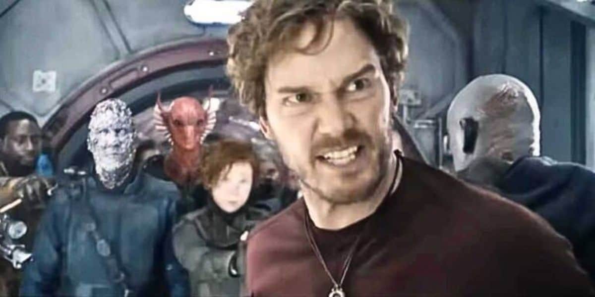 MCU Actors