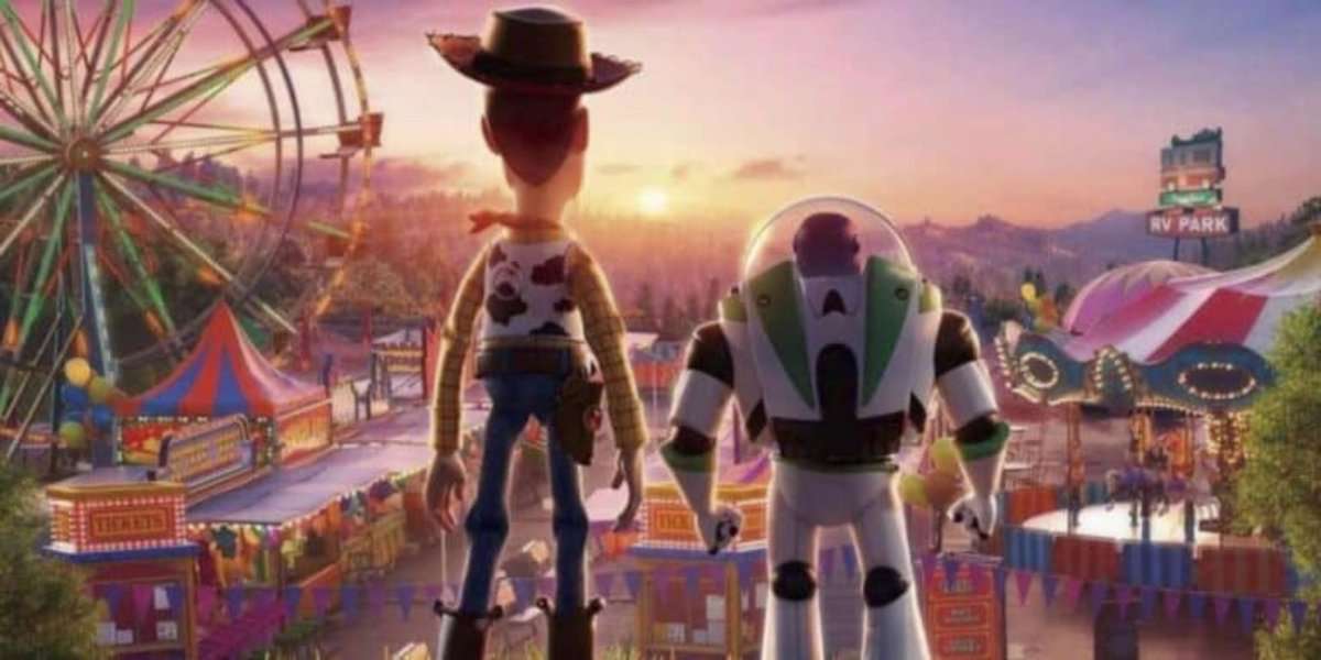 Disney Pixar