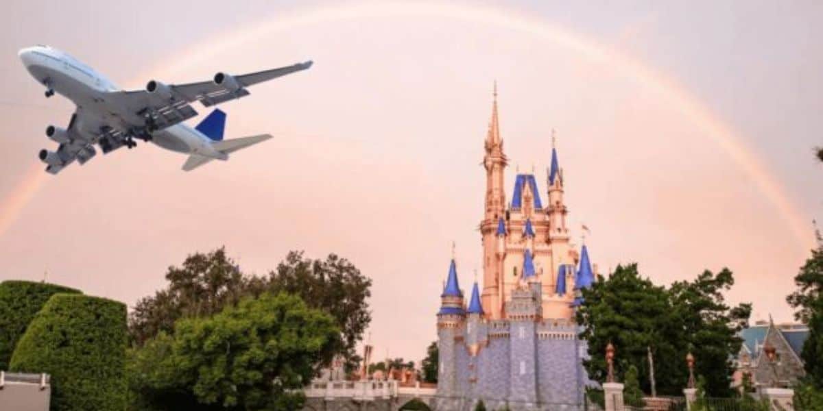 Disney Travelers