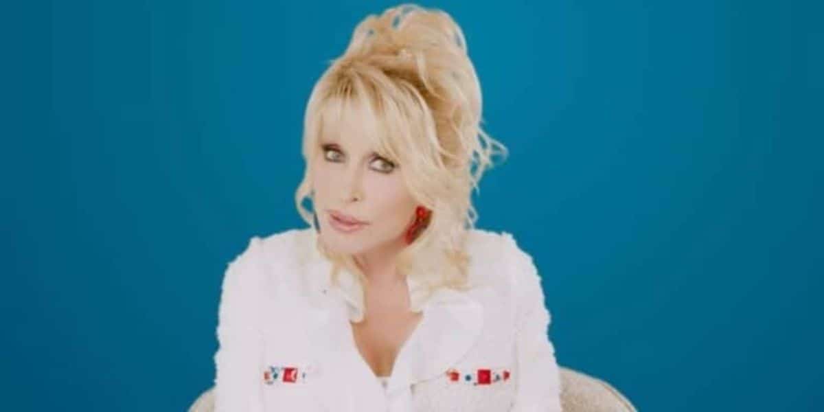 Dolly Parton