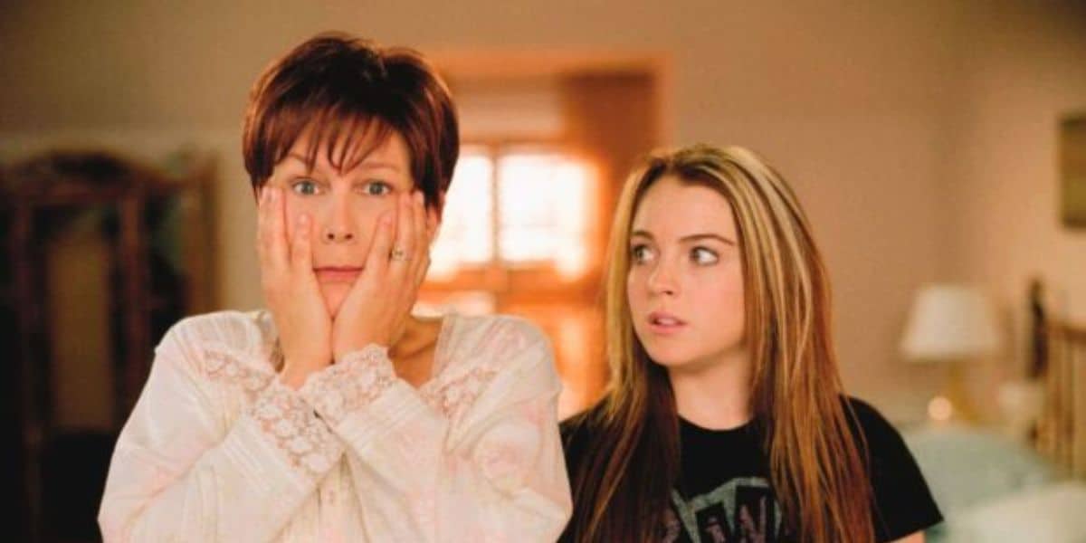 Freaky Friday 2