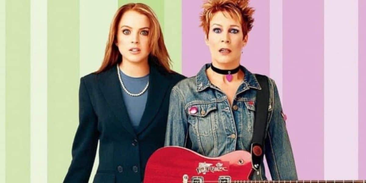 Freaky Friday