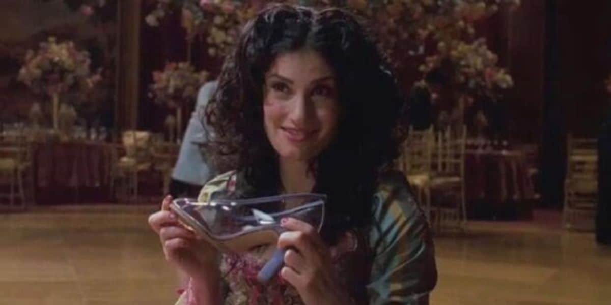 Idina Menzel