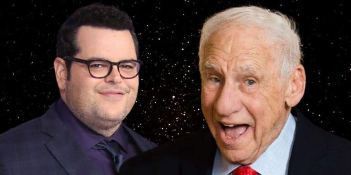 Josh Gad