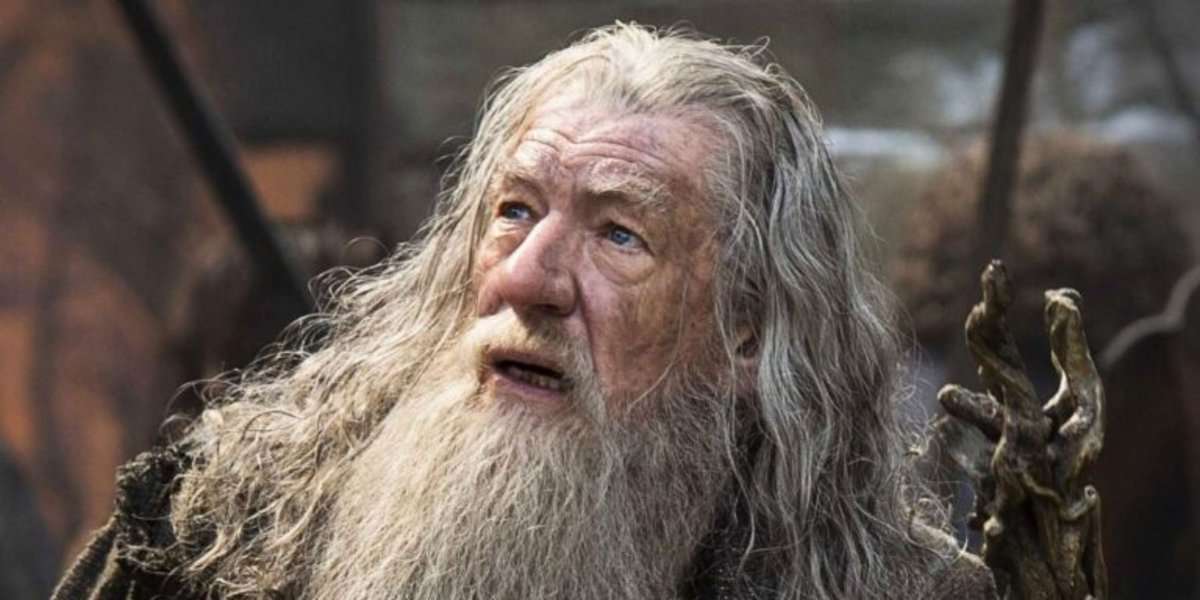 Lord of the rings