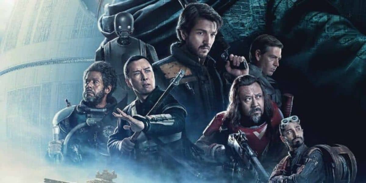 Lucas Film Leak Spoils