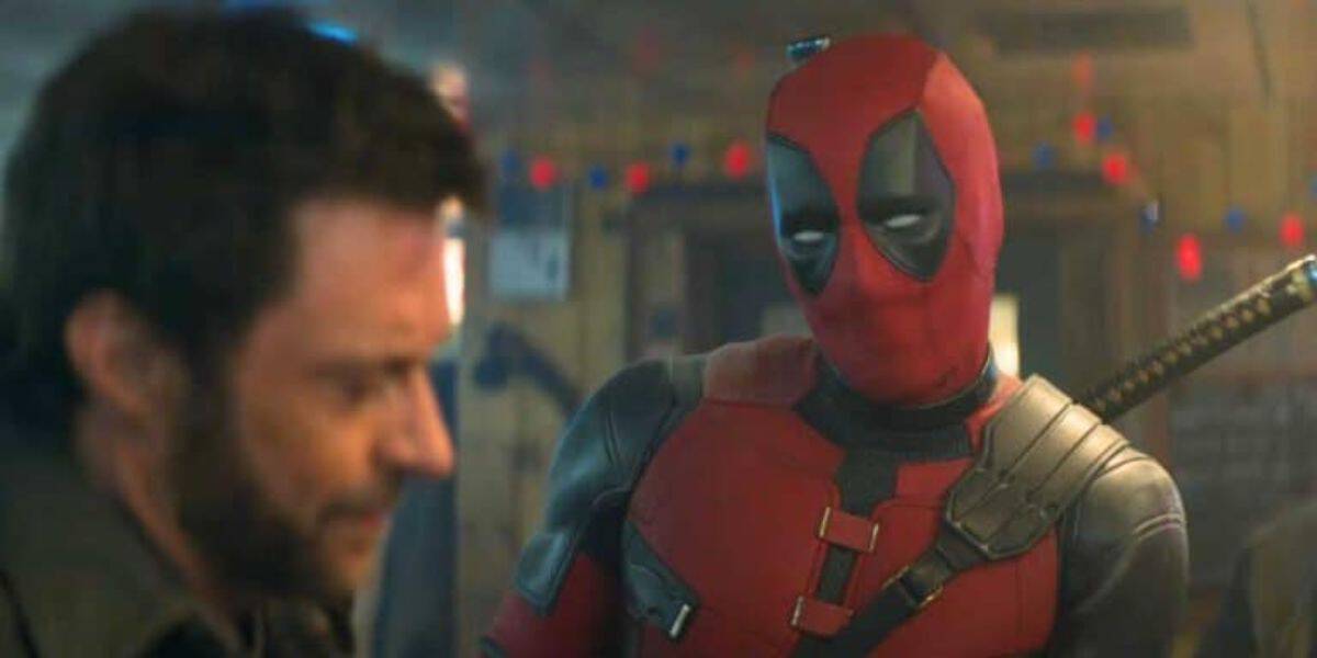 MCU Deadpool