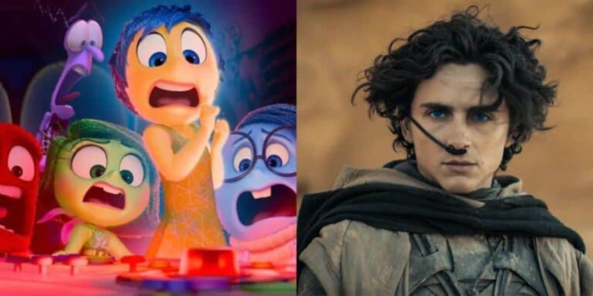 Pixar Dune