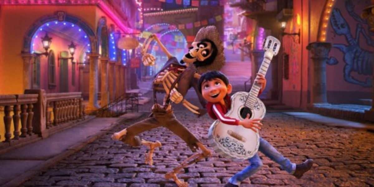 Pixar Live Action