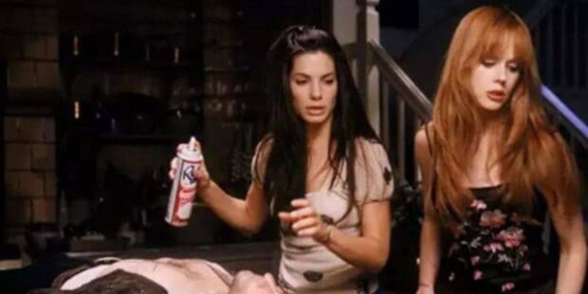 Practical Magic 2