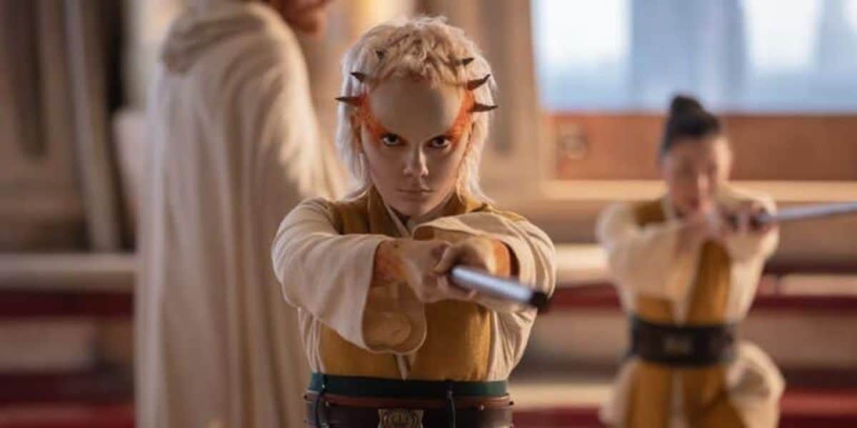 Star Wars Character