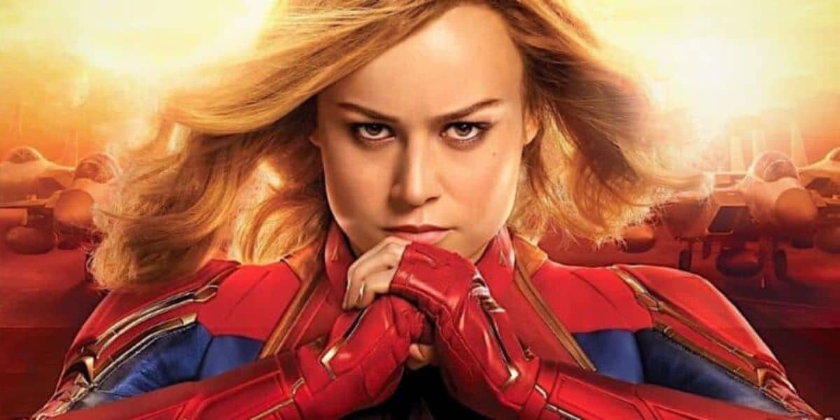 Brie Larson