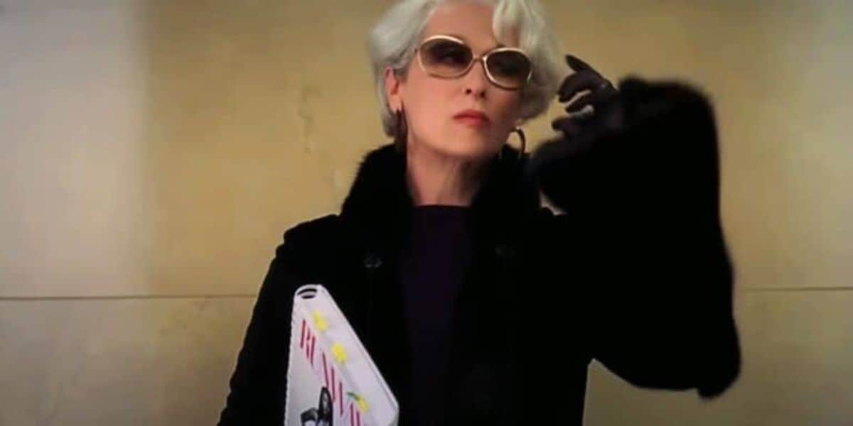 Devil Wears Prada 2