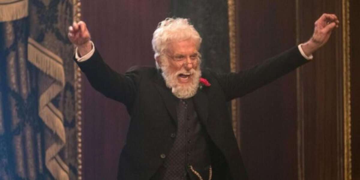 Dick Van Dyke