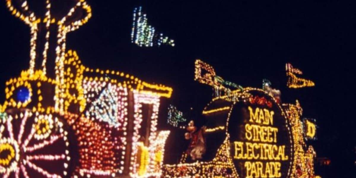 Disney Magic Kingdom Park