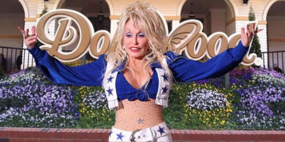 Dolly Parton