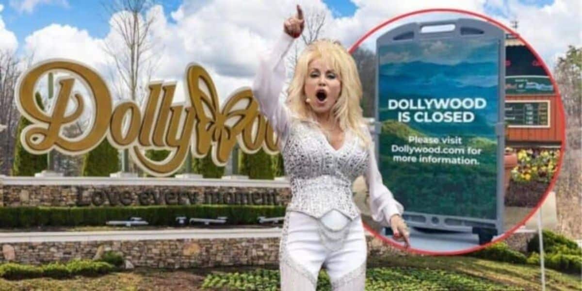 Dolly Parton