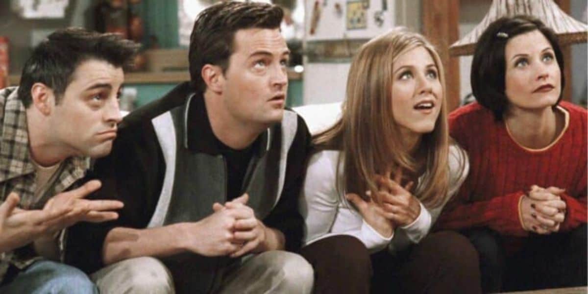 Friend Movie