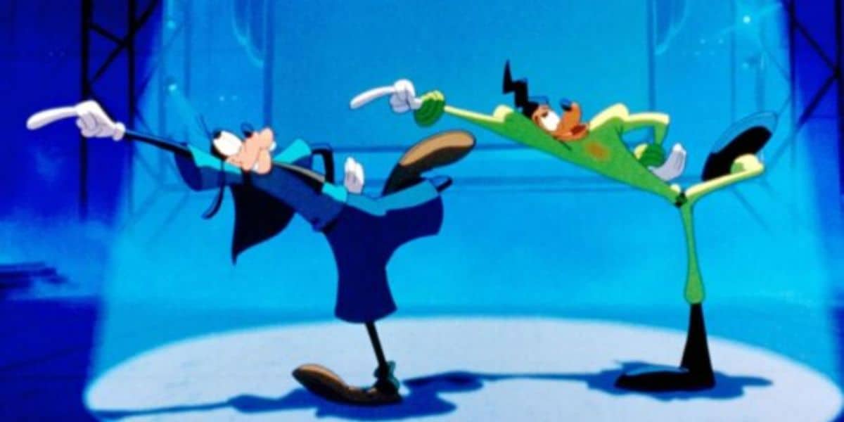 Goofy Movie