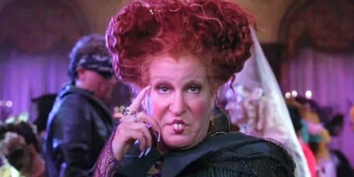Hocus Pocus 3