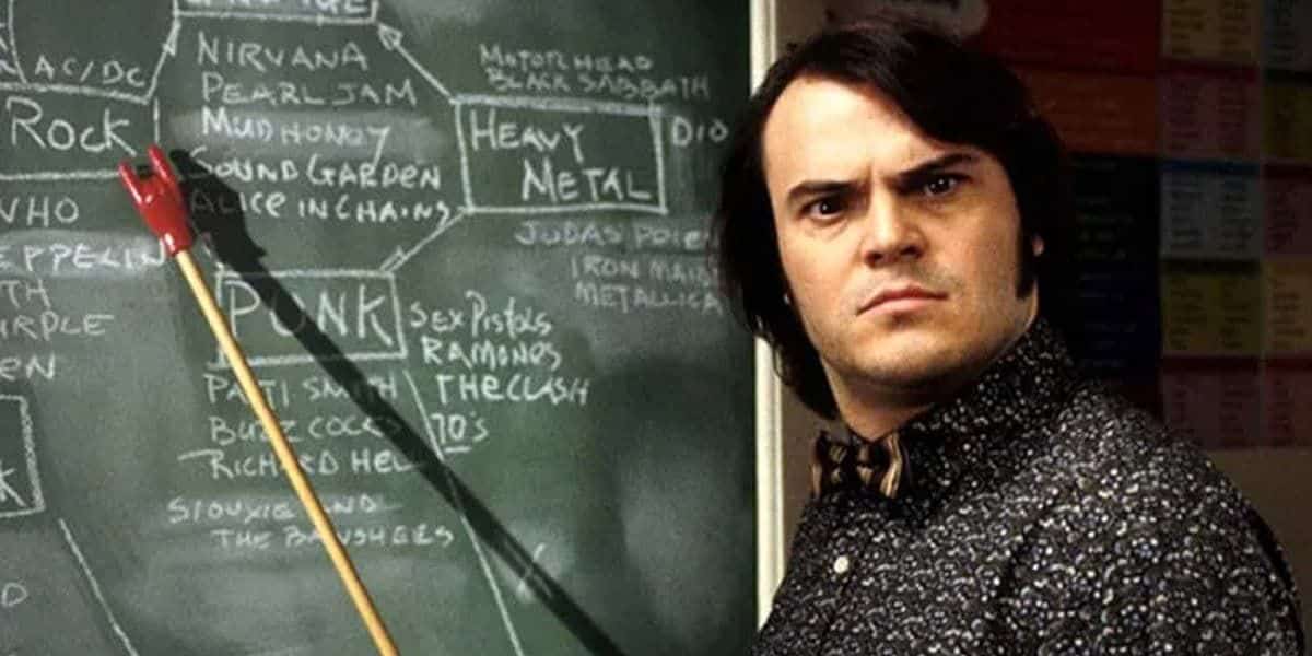 Jack Black