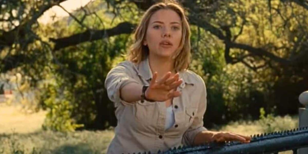 Jurassic World 4