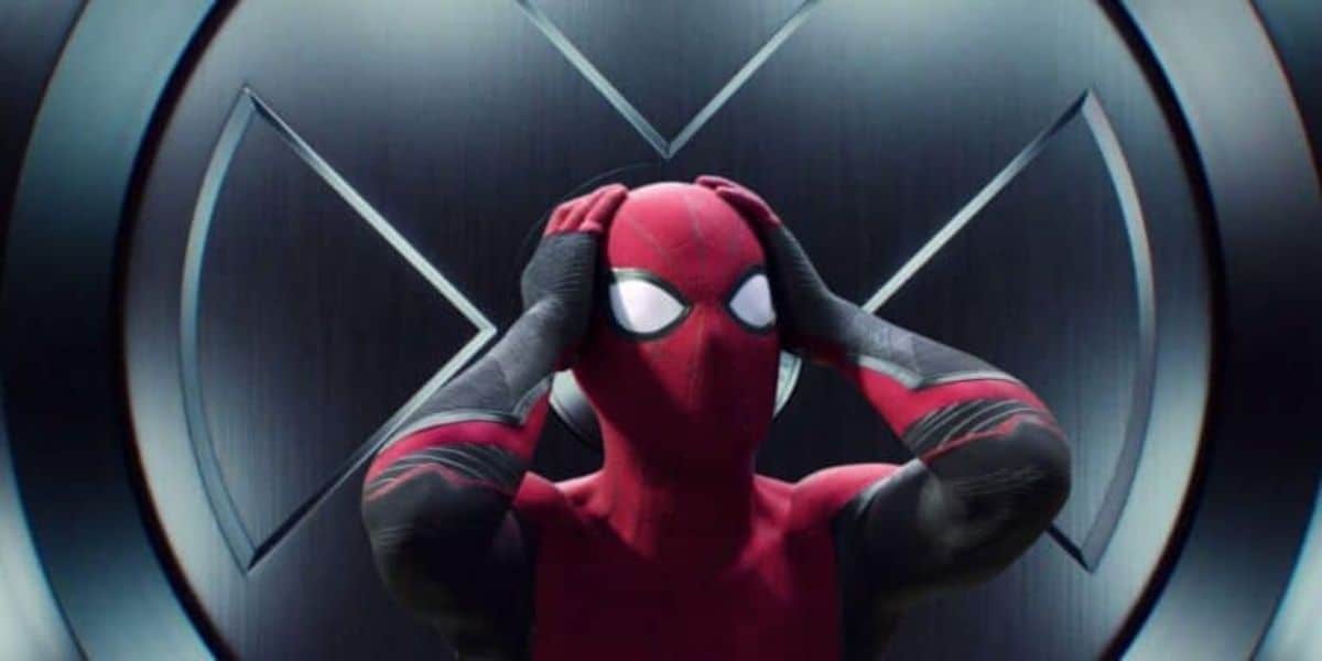 Marvel Spiderman