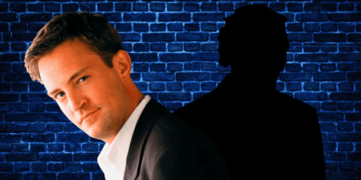 Matthew Perry