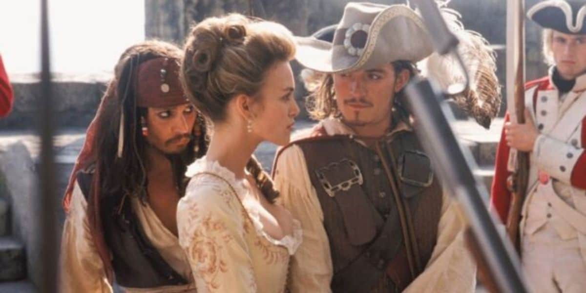 Pirate Stars