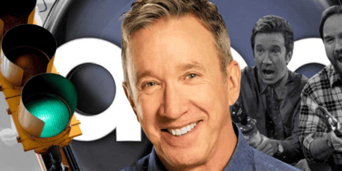 Tim Allen