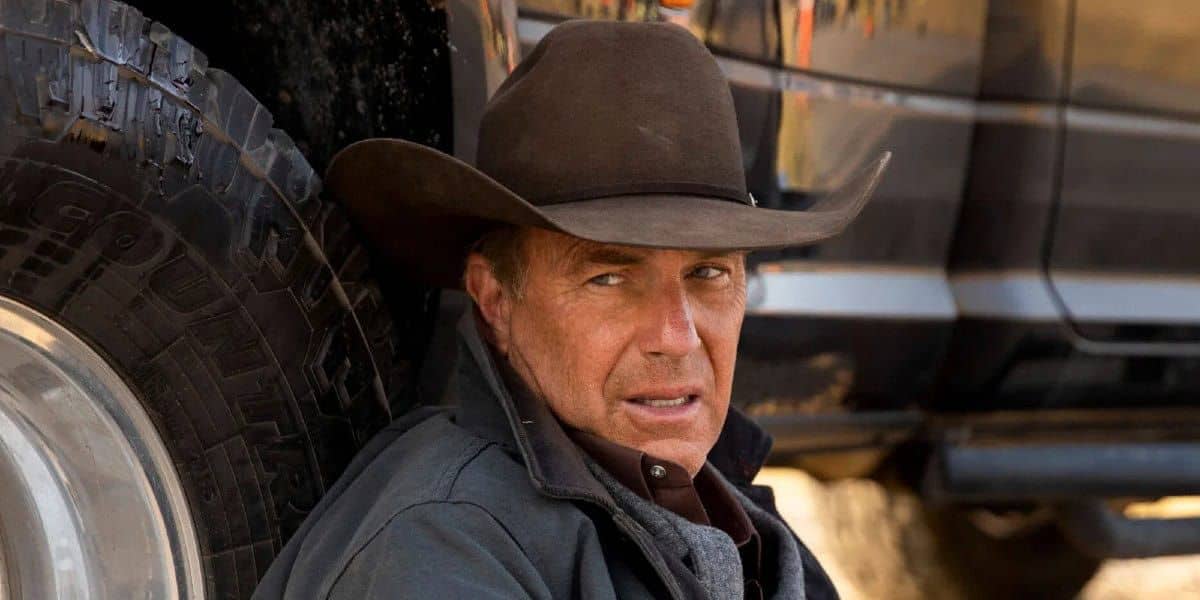 Yellowstone Season 5