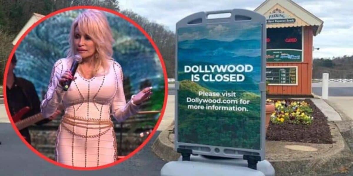 Dollywood Dolly Parton