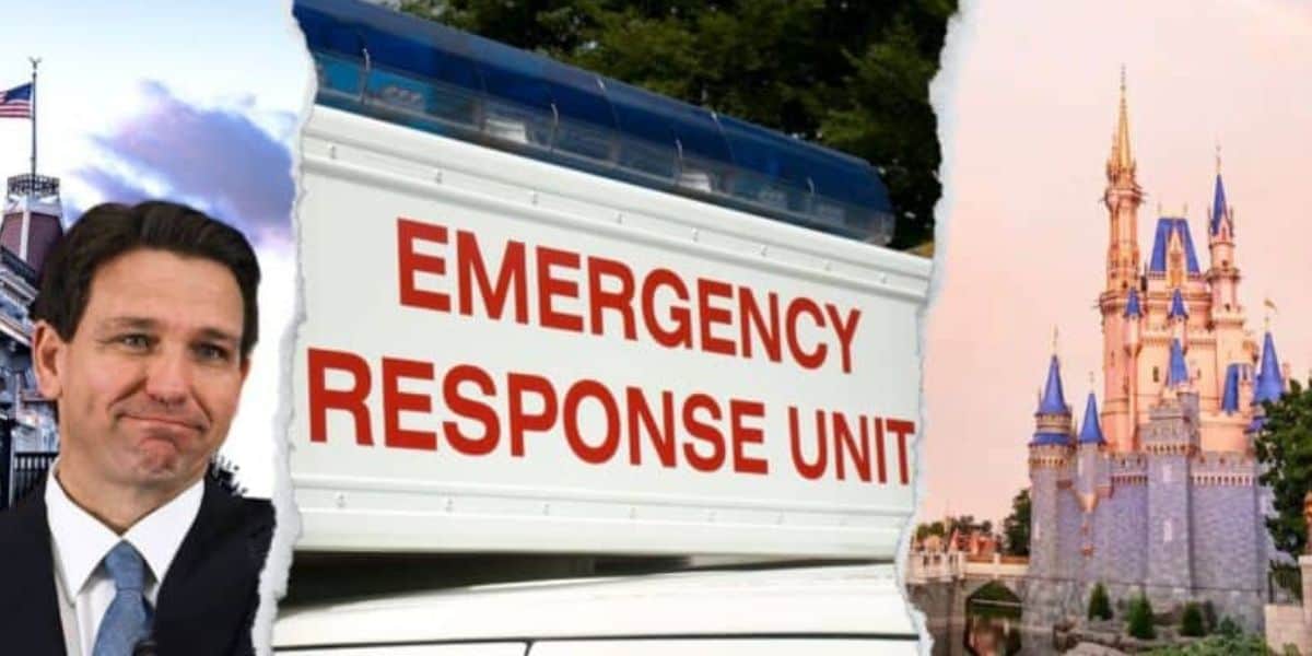 Emergency Response Unit