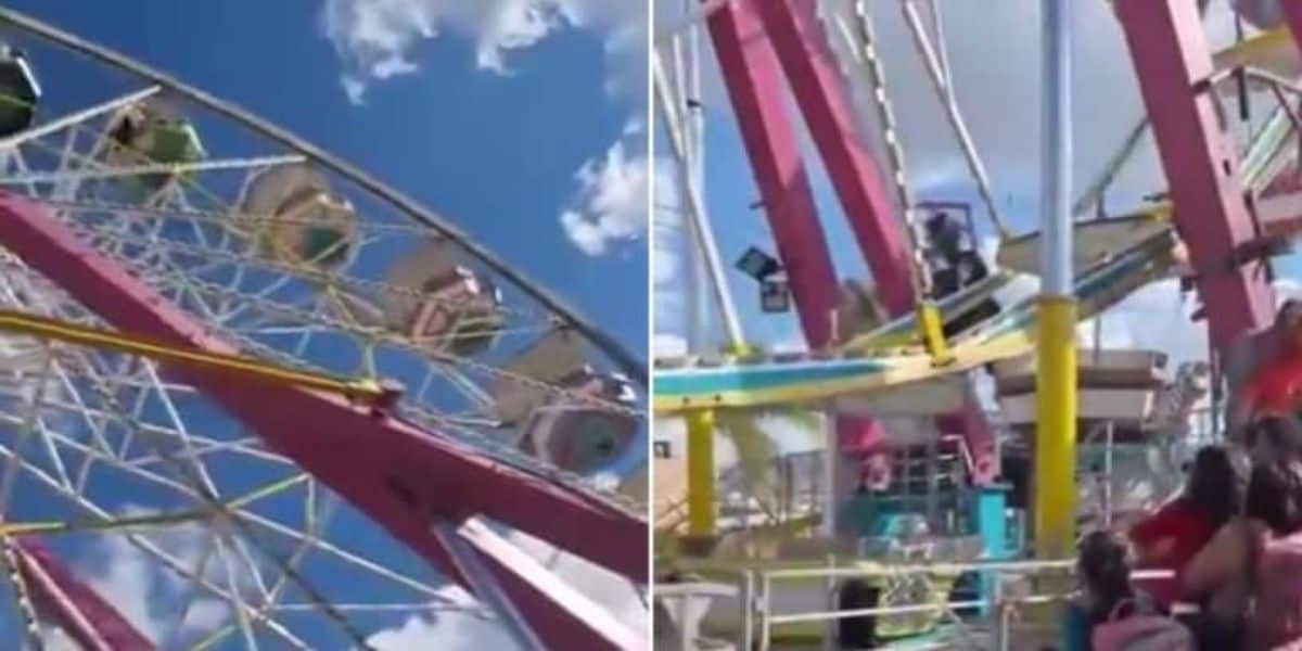 Florida Theme Park