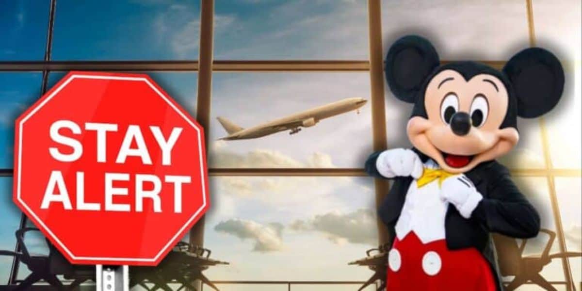 New Travel Policy