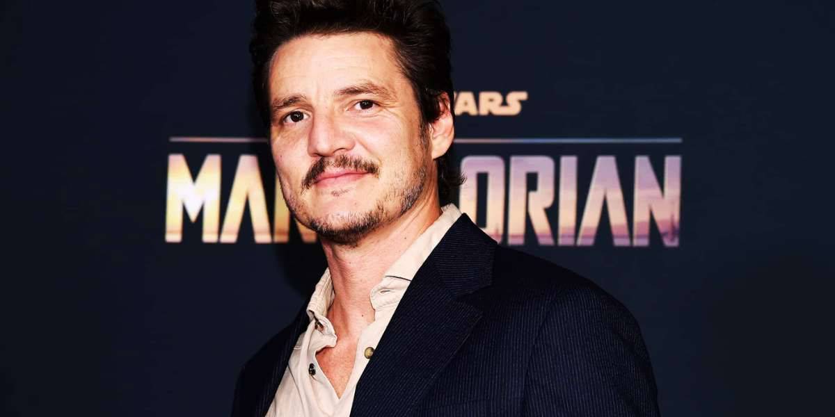 Pedro Pascal