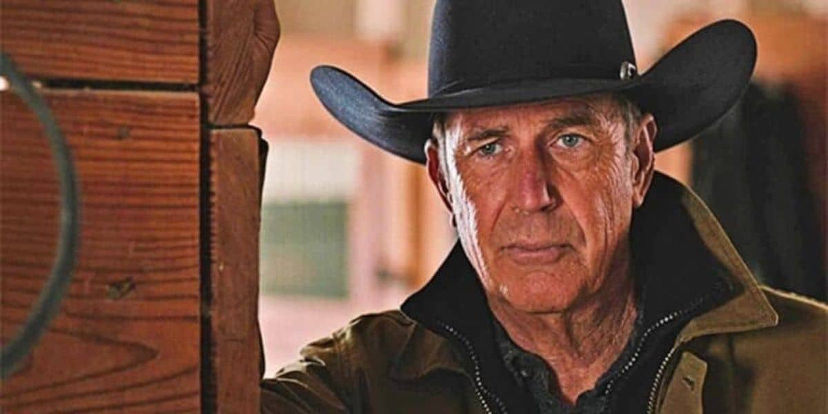 Yellowstone TV Series