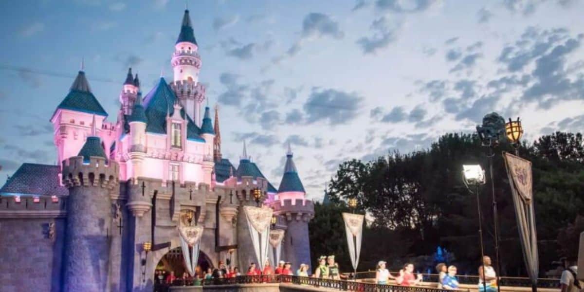 Disney Half Marathon