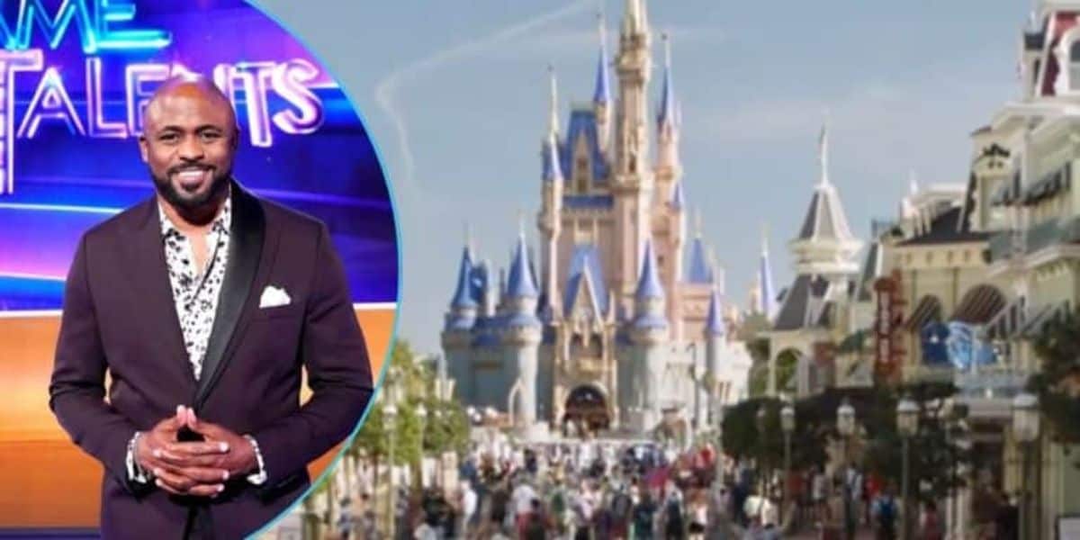 Disney World Cast Members