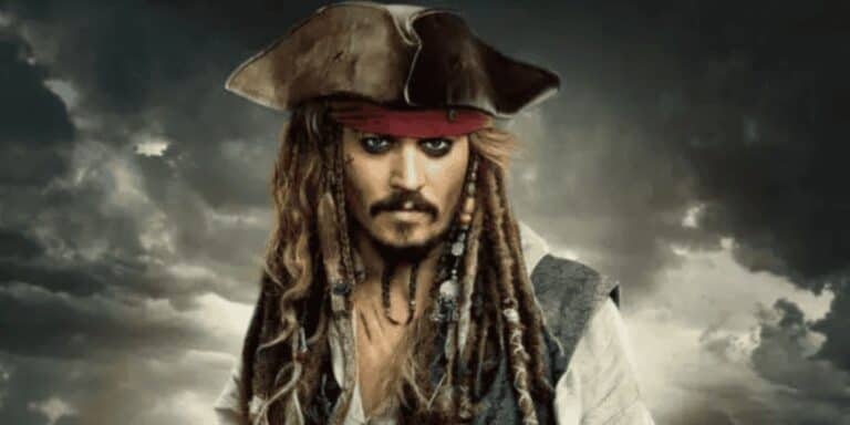 Disney Axes Plans for Jack Sparrow, Character Removed From Public