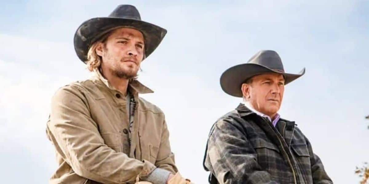 Yellowstone Recast