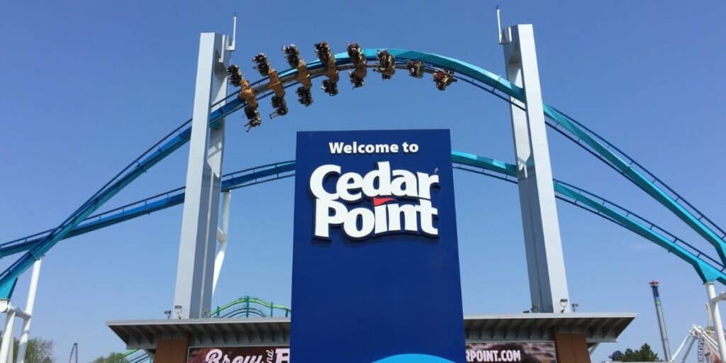 A New Era Begins at Cedar Point as Ticket Prices Quietly Break a Major ...