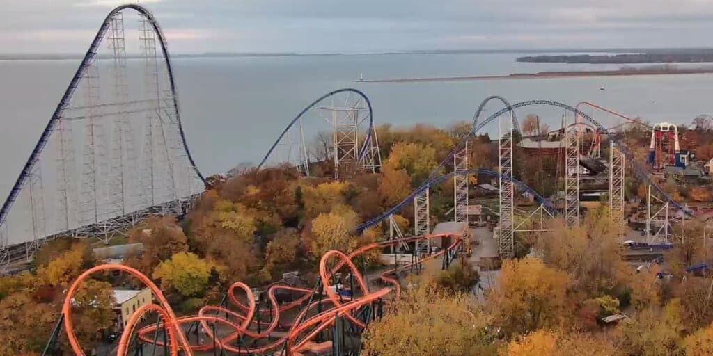 A New Era Begins at Cedar Point as Ticket Prices Quietly Break a Major ...