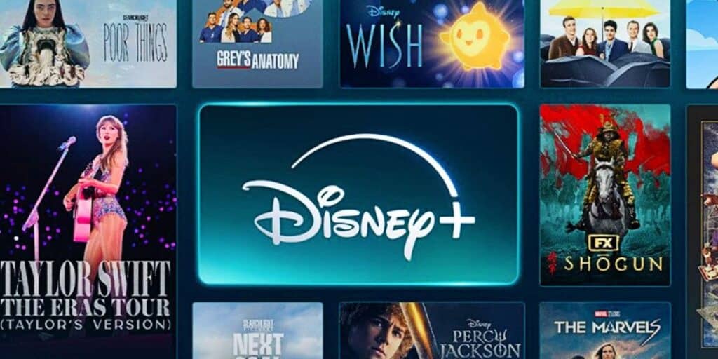 Content Being Pulled From Disney+ Imminently